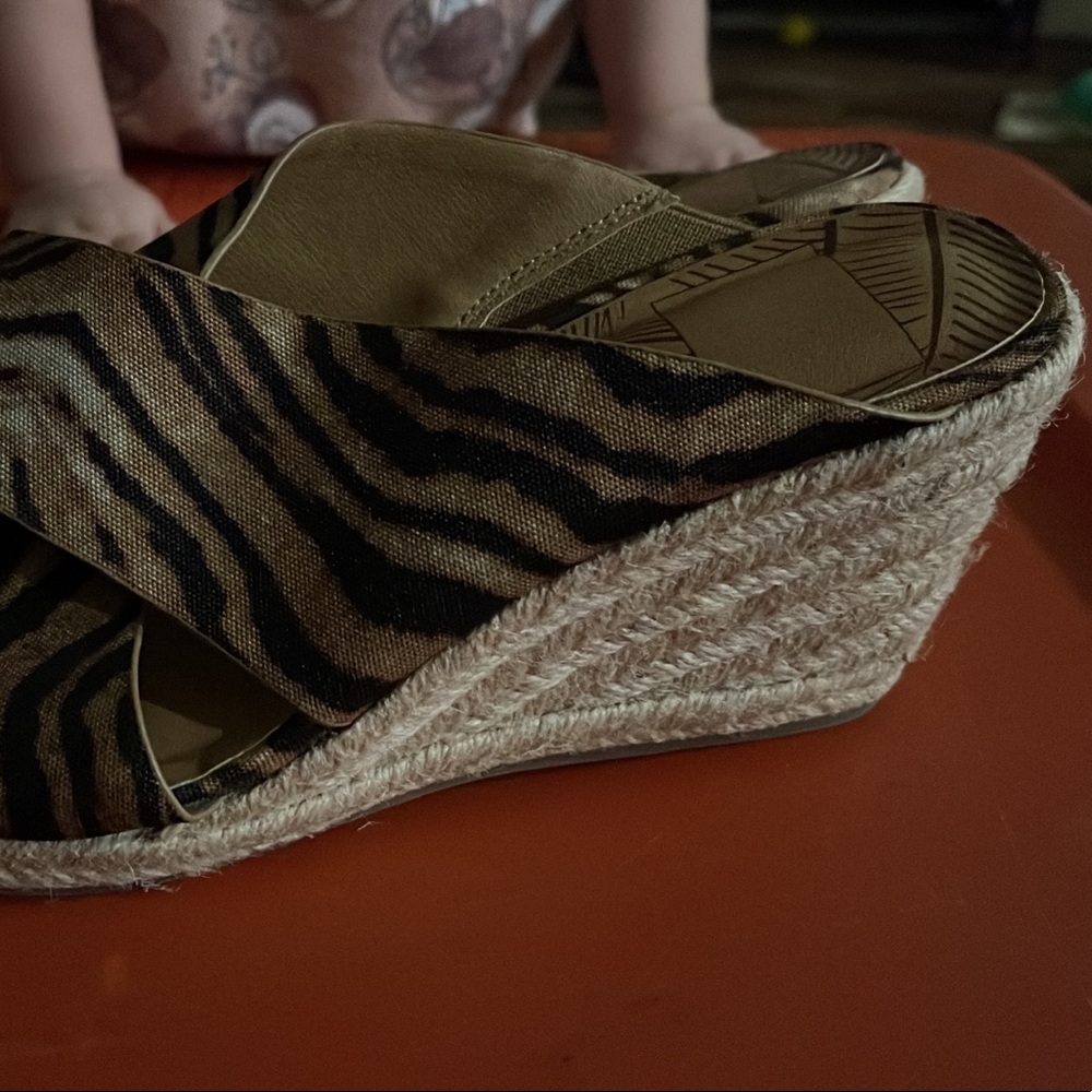 Wedges - Picture 2 of 2